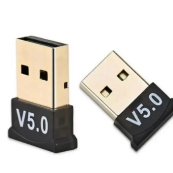 Adaptador E Receptor USB Bluetooth - Image 3