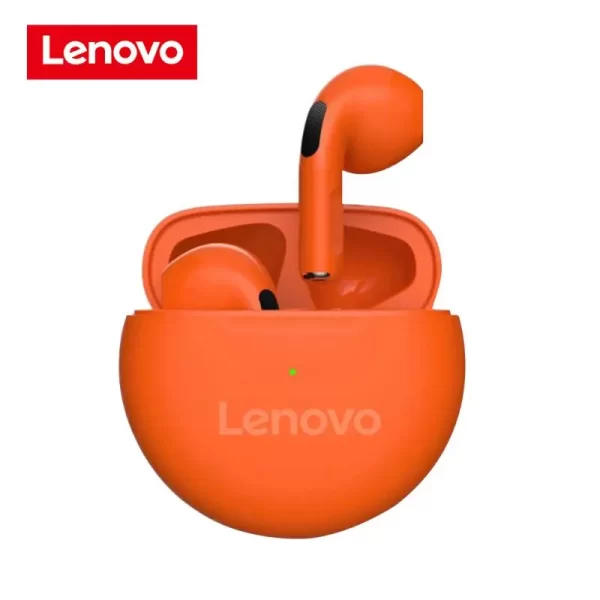 Lenovo Air Pro 6 TWS Sem fio Bluetooth - Image 8