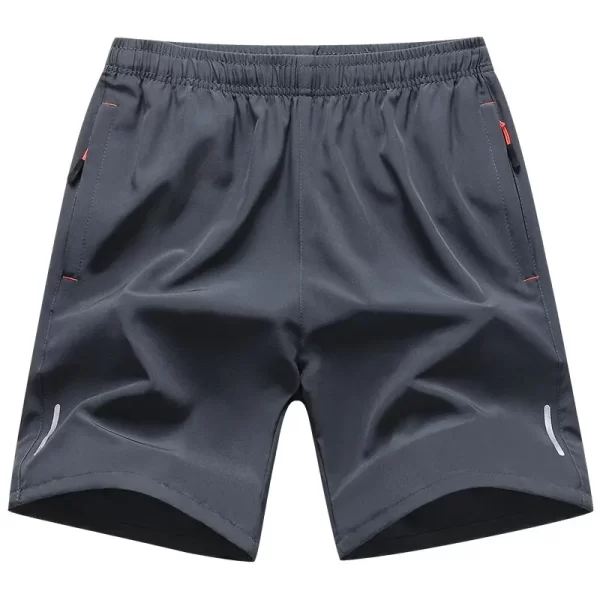 Shorts Esportivos Para Homens - Image 5