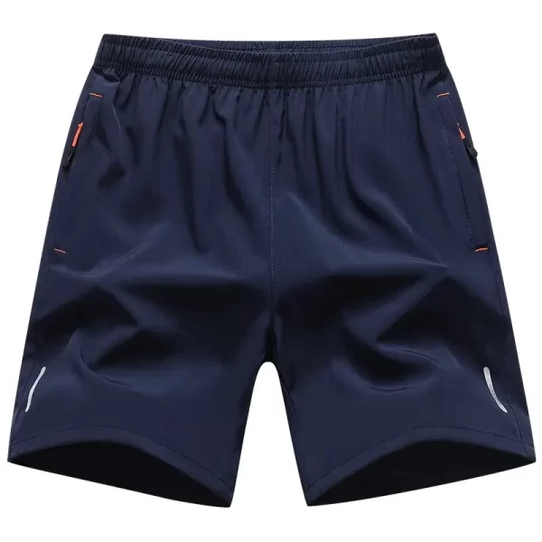 Shorts Esportivos Para Homens - Image 2