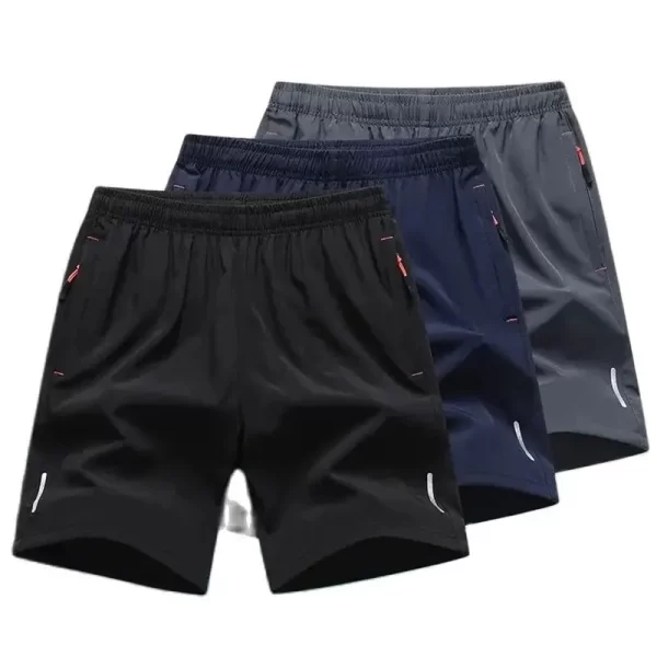 Shorts Esportivos Para Homens