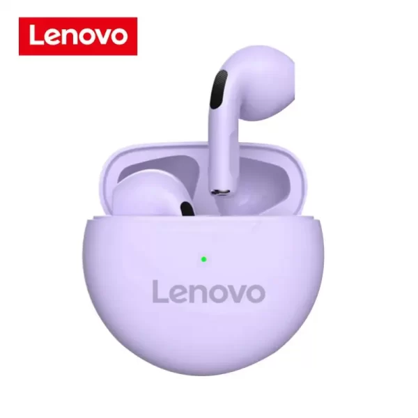 Lenovo Air Pro 6 TWS Sem fio Bluetooth - Image 13