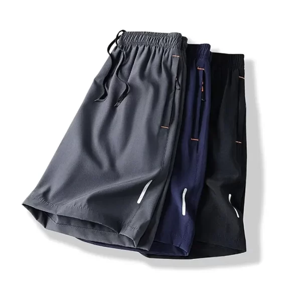 Shorts Esportivos Para Homens - Image 6